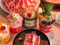 -捞神煲汤火锅(湖滨商业街店)