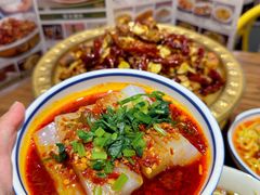 -买福记大盘鸡新疆菜