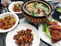 -迎晨餐厅(青芝坞店)