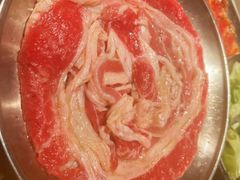 -西塔老太太泥炉烤肉(亚运村店)