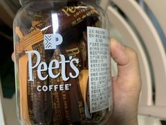 -Peet's Coffee皮爷咖啡(上海长风大悦城店)