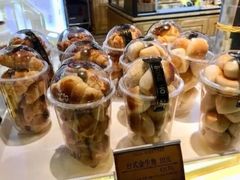 -BOKE博稞烘焙(天佑城店)