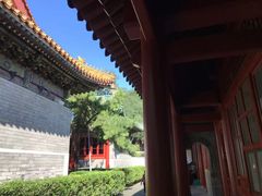 -历代帝王庙博物馆