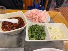 -马记伊源斋涮肉·清真菜(潘家园古玩市场店)