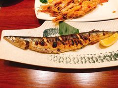 -贵木日本料理·铁板烧(新地假日广场店)