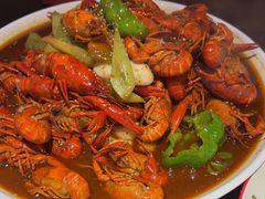-京悦南门涮羊肉·羊蝎子火锅(田林路店)