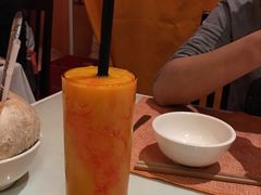 pink&nbsp;lan ten-Lanterns Vietnamese Restaurant