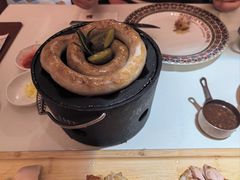 -俄士厨房(未来城店)