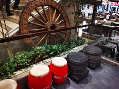 -令氏家外家岐山面(火炬路店)