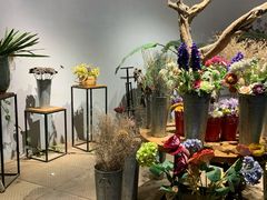 门面-听香·678茶铺(猛追湾店)