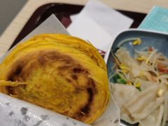 -魏家凉皮(马驹桥店)