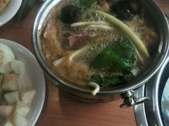 -北京汉丽轩自助烧烤(解放桥店)