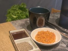 -隐家本格烧肉(万达广场店)