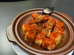 -恒记饭店·海鲜明档(淹城店)