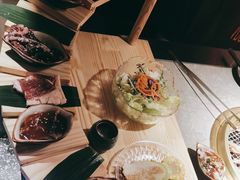 -谷牛日式烤肉(宝山U天地店)