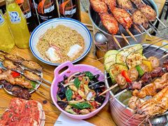 -炒豆合作社(东四总店)