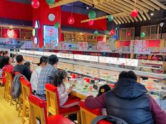 -友壹町寿司(嘉洲广场店)