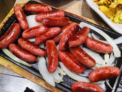 -一心烤肉(延安路店)