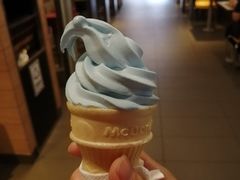 -麦当劳(鼓楼店)
