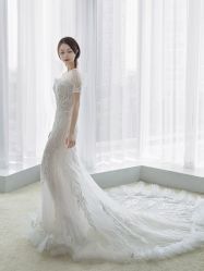 -韩国天使嫁衣婚纱礼服馆(上海旗舰店)