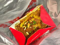-蔡大胖炸洋芋(神仙树缤纷店)