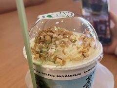 -雾与山茶(大禹城店)