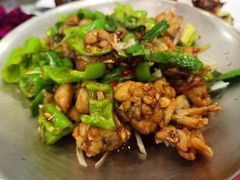 -桃子餐厅·天津菜(红星路直营店)