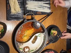 -呷哺呷哺(宝山正大乐城店)