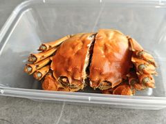 -佬太公海鸭·海鲜大排档(上海总店)