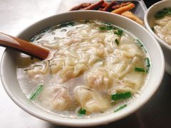 崖口云吞-崖口云吞(中堡店)