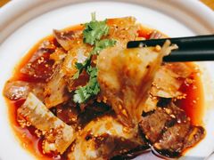 夫妻肺片-榕意·川味之美(深业上城店)