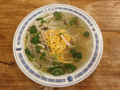 洛阳燕菜-老雒阳面馆·水席·洛阳菜(王城路店)