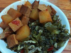 -小辫子羊肉面馆(周东店)