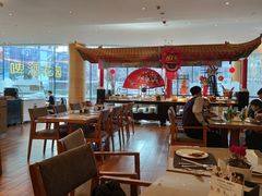 大堂-永泰福朋喜来登酒店-宜客乐自助餐厅(远大路店)