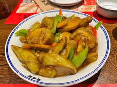 -新兴园饺子馆(河南街店)