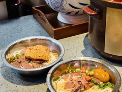 -李氏紫竹林卤粉(火车站店)