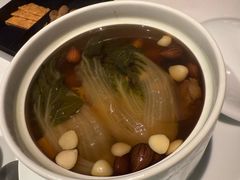 -荣轩(新荣记环球金融中心店)