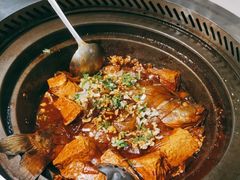 -二十一分小锅炖(中心店)