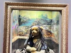 -济州岛泰迪熊博物馆