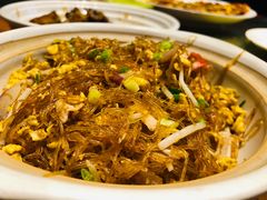 -食欲老院子荆芥疙瘩汤(经五路店)