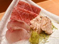 -yokocho上横町·日本食街(深业上城店)