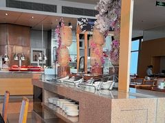 -视界美食自助餐厅·石家庄希尔顿酒店