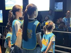 -蓝话筒·少儿成人演讲口才·主持朗诵·戏剧表演(大华第一坊店)