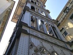 -圣胡斯塔升降机