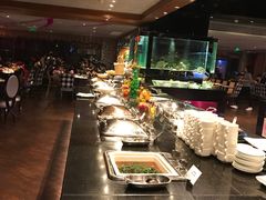 -泰谷酒店·太古码头闽菜自助餐厅