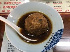 -粗茶淡饭(东关街店)