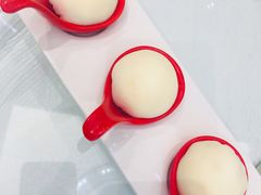 雪媚娘-金翠皇宫粤菜·点心·海鲜(科技园店)