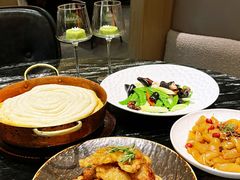 -奉天小馆·非遗东北菜(济南万象城店)