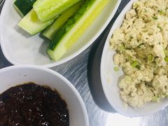 -张记烤羊腿(北花园店)