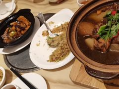 -锦粤宫·精致粤菜(深圳北站店)